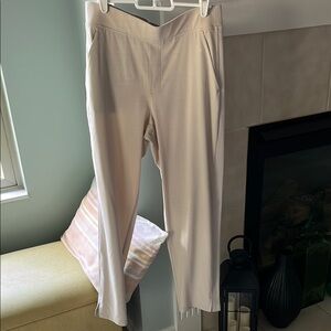 Athleta Brooklyn style pants